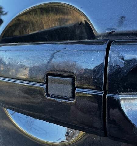 Черный Форд С-Макс, объемом двигателя 2 л и пробегом 187 тыс. км за 8599 $, фото 22 на Automoto.ua