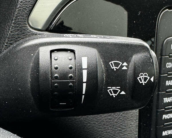 Черный Форд С-Макс, объемом двигателя 2 л и пробегом 317 тыс. км за 7500 $, фото 33 на Automoto.ua