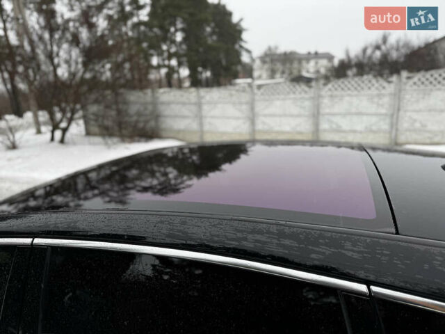 Черный Форд С-Макс, объемом двигателя 2 л и пробегом 317 тыс. км за 7500 $, фото 26 на Automoto.ua