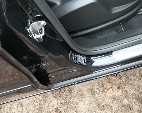 Чорний Форд С-Макс, об'ємом двигуна 2 л та пробігом 315 тис. км за 7500 $, фото 15 на Automoto.ua