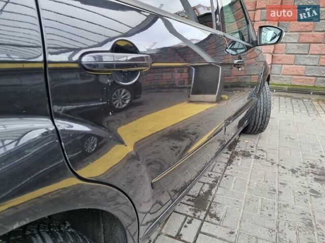 Форд С-Макс 2012 в Ровно на Automoto.ua Черный Форд С-Макс, объемом двигателя 2 л и пробегом 206 тыс. км за 9999 $, фото 24 на Automoto.ua