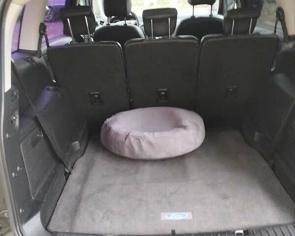 Чорний Форд С-Макс, об'ємом двигуна 2 л та пробігом 315 тис. км за 7500 $, фото 23 на Automoto.ua