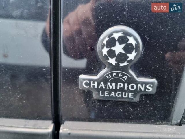 Форд С-Макс 2012 в Ровно на Automoto.ua Черный Форд С-Макс, объемом двигателя 2 л и пробегом 206 тыс. км за 9999 $, фото 34 на Automoto.ua