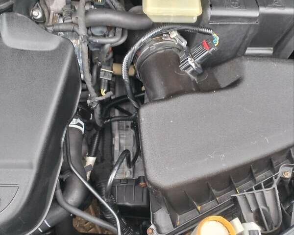 Чорний Форд С-Макс, об'ємом двигуна 2 л та пробігом 315 тис. км за 7500 $, фото 9 на Automoto.ua