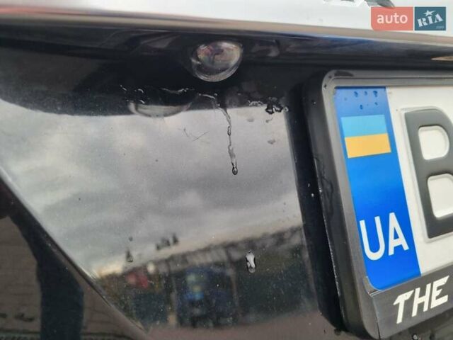 Форд С-Макс 2012 в Ровно на Automoto.ua Черный Форд С-Макс, объемом двигателя 2 л и пробегом 206 тыс. км за 9999 $, фото 30 на Automoto.ua