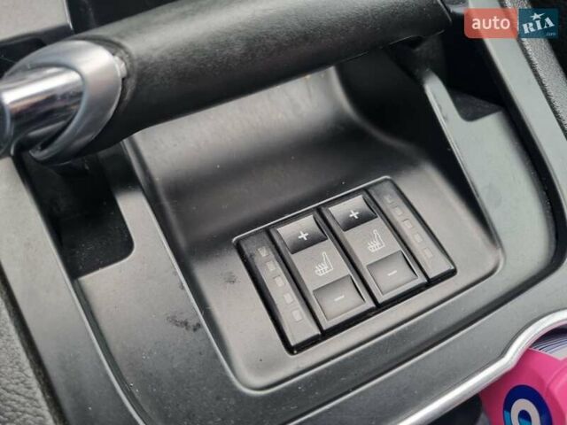 Форд С-Макс 2012 в Ровно на Automoto.ua Черный Форд С-Макс, объемом двигателя 2 л и пробегом 206 тыс. км за 9999 $, фото 39 на Automoto.ua