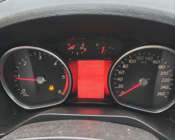 Чорний Форд С-Макс, об'ємом двигуна 2 л та пробігом 315 тис. км за 7500 $, фото 19 на Automoto.ua