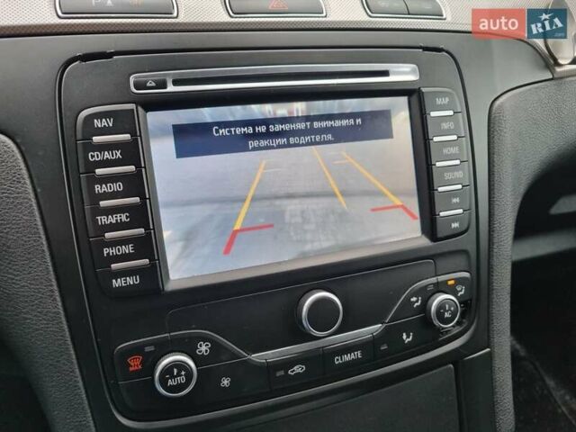 Форд С-Макс 2012 в Ровно на Automoto.ua Черный Форд С-Макс, объемом двигателя 2 л и пробегом 206 тыс. км за 9999 $, фото 8 на Automoto.ua