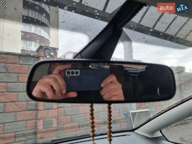 Форд С-Макс 2012 в Ровно на Automoto.ua Черный Форд С-Макс, объемом двигателя 2 л и пробегом 206 тыс. км за 9999 $, фото 4 на Automoto.ua