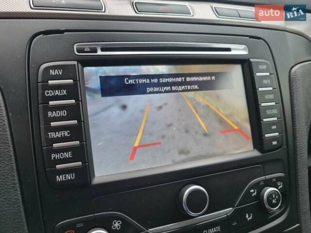 Форд С-Макс 2012 в Ровно на Automoto.ua Черный Форд С-Макс, объемом двигателя 2 л и пробегом 206 тыс. км за 9999 $, фото 42 на Automoto.ua