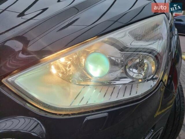 Чорний Форд С-Макс, об'ємом двигуна 2 л та пробігом 206 тис. км за 8999 $, фото 20 на Automoto.ua