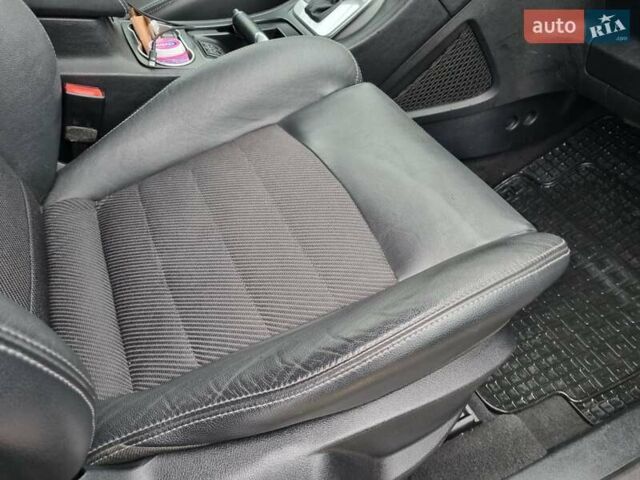 Чорний Форд С-Макс, об'ємом двигуна 2 л та пробігом 206 тис. км за 8999 $, фото 10 на Automoto.ua