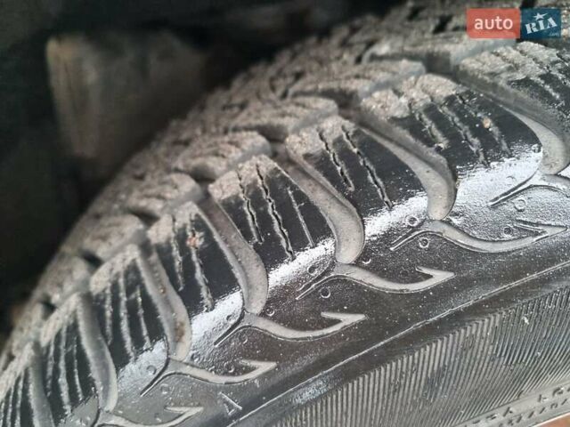 Чорний Форд С-Макс, об'ємом двигуна 2 л та пробігом 206 тис. км за 8999 $, фото 43 на Automoto.ua