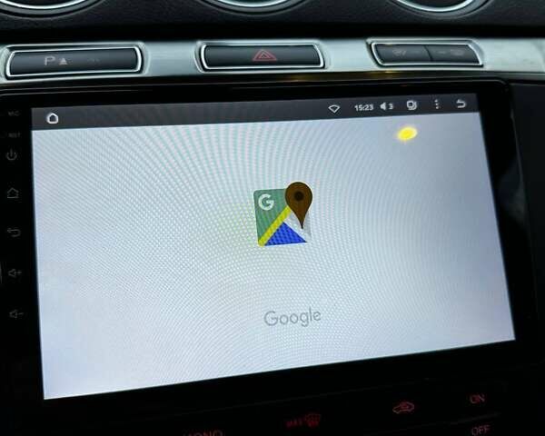 Чорний Форд С-Макс, об'ємом двигуна 2 л та пробігом 214 тис. км за 9700 $, фото 52 на Automoto.ua