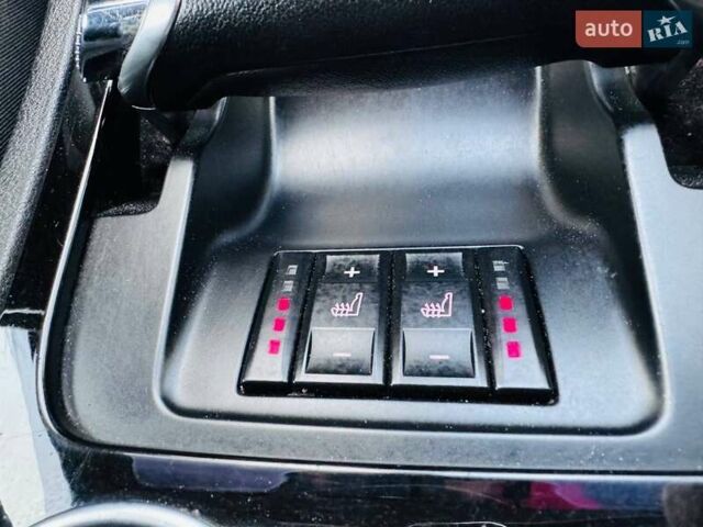 Чорний Форд С-Макс, об'ємом двигуна 2 л та пробігом 214 тис. км за 9700 $, фото 92 на Automoto.ua