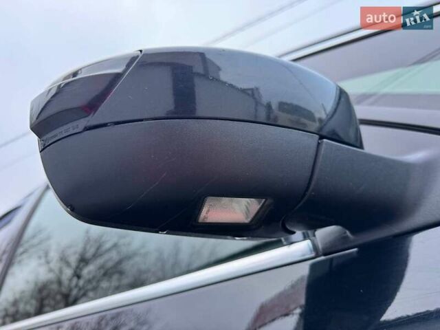 Чорний Форд С-Макс, об'ємом двигуна 2 л та пробігом 214 тис. км за 9700 $, фото 86 на Automoto.ua