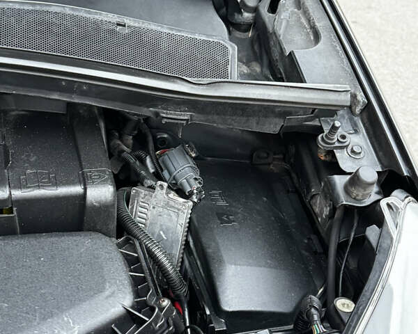 Черный Форд С-Макс, объемом двигателя 2 л и пробегом 214 тыс. км за 8999 $, фото 20 на Automoto.ua