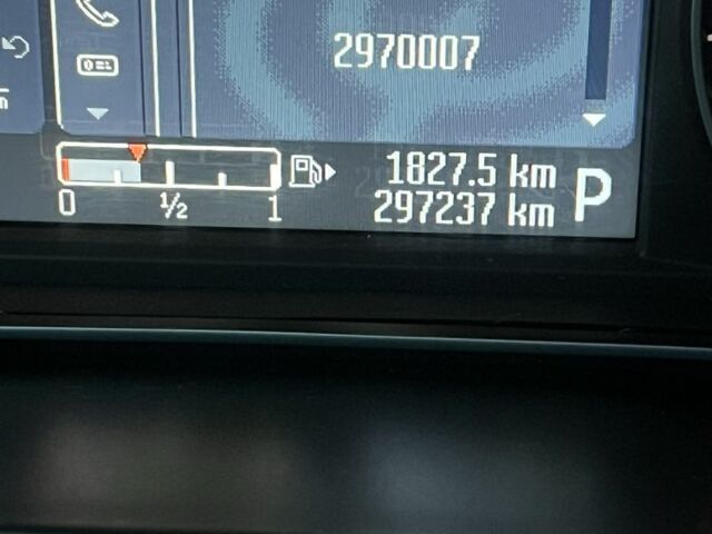 Черный Форд С-Макс, объемом двигателя 2 л и пробегом 298 тыс. км за 10000 $, фото 8 на Automoto.ua