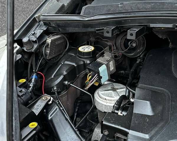 Чорний Форд С-Макс, об'ємом двигуна 2 л та пробігом 214 тис. км за 9700 $, фото 3 на Automoto.ua