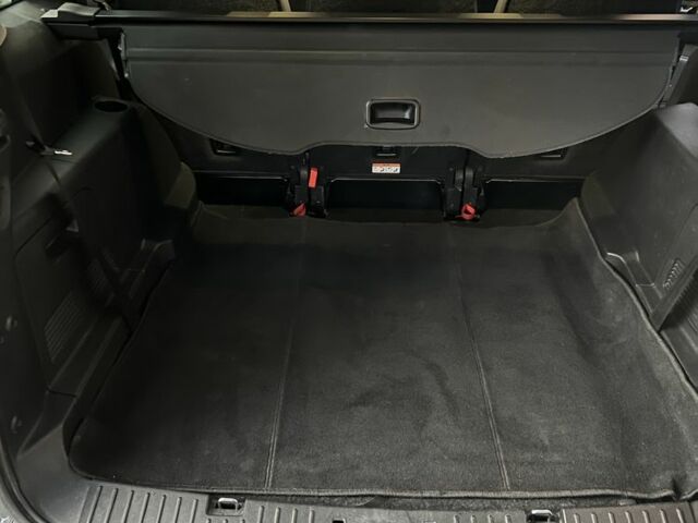 Черный Форд С-Макс, объемом двигателя 2 л и пробегом 298 тыс. км за 10000 $, фото 18 на Automoto.ua