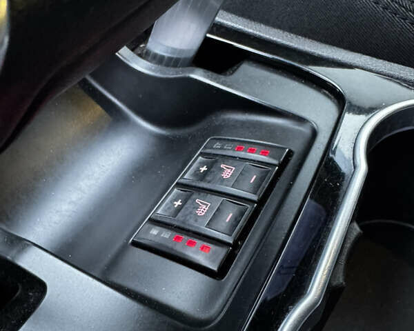 Черный Форд С-Макс, объемом двигателя 2 л и пробегом 214 тыс. км за 8999 $, фото 54 на Automoto.ua