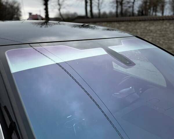 Чорний Форд С-Макс, об'ємом двигуна 2 л та пробігом 214 тис. км за 9700 $, фото 33 на Automoto.ua