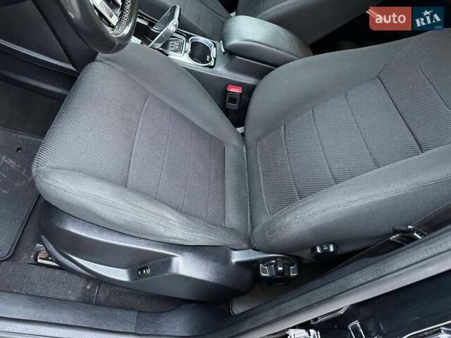 Чорний Форд С-Макс, об'ємом двигуна 2 л та пробігом 214 тис. км за 9700 $, фото 45 на Automoto.ua