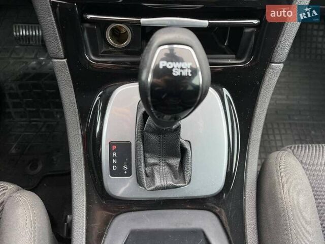 Чорний Форд С-Макс, об'ємом двигуна 2 л та пробігом 299 тис. км за 11490 $, фото 24 на Automoto.ua