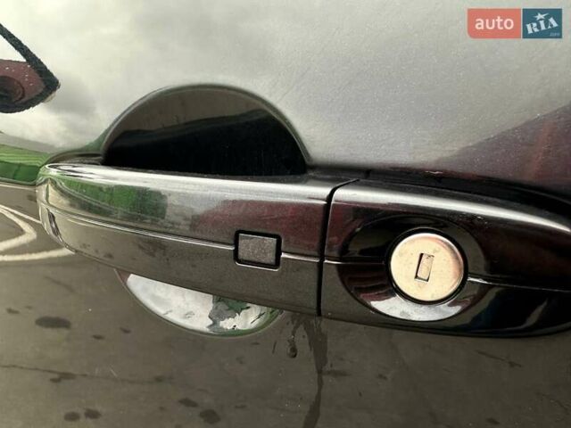 Черный Форд С-Макс, объемом двигателя 2 л и пробегом 299 тыс. км за 9990 $, фото 23 на Automoto.ua