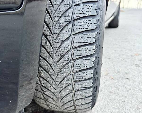 Чорний Форд С-Макс, об'ємом двигуна 2 л та пробігом 214 тис. км за 9700 $, фото 88 на Automoto.ua