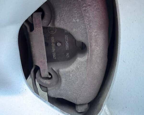 Чорний Форд С-Макс, об'ємом двигуна 2 л та пробігом 214 тис. км за 9700 $, фото 90 на Automoto.ua