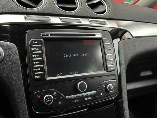 Чорний Форд С-Макс, об'ємом двигуна 0 л та пробігом 298 тис. км за 9990 $, фото 18 на Automoto.ua