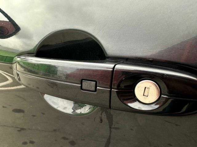 Чорний Форд С-Макс, об'ємом двигуна 0 л та пробігом 298 тис. км за 9990 $, фото 19 на Automoto.ua