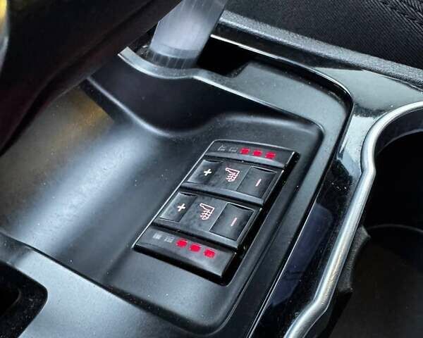 Чорний Форд С-Макс, об'ємом двигуна 2 л та пробігом 214 тис. км за 9700 $, фото 62 на Automoto.ua