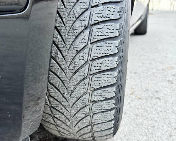 Черный Форд С-Макс, объемом двигателя 2 л и пробегом 214 тыс. км за 8999 $, фото 58 на Automoto.ua