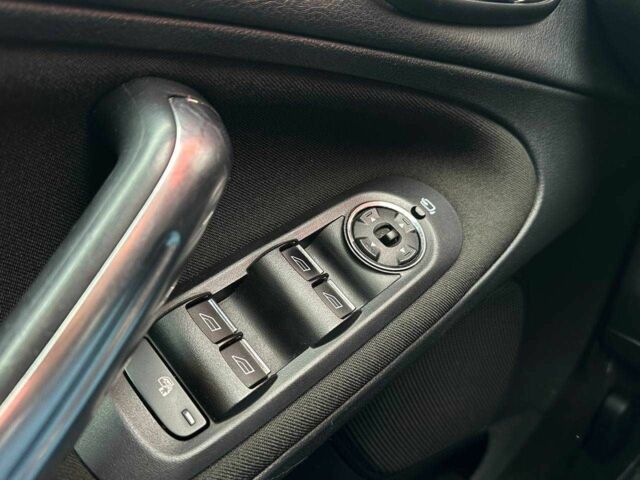 Чорний Форд С-Макс, об'ємом двигуна 0 л та пробігом 298 тис. км за 9990 $, фото 13 на Automoto.ua