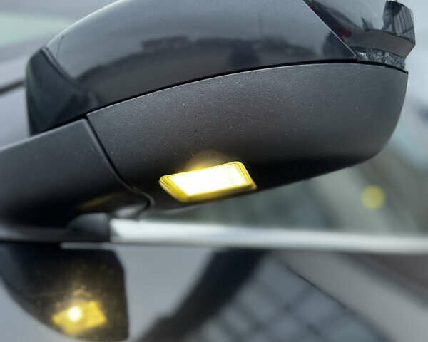 Черный Форд С-Макс, объемом двигателя 2 л и пробегом 214 тыс. км за 8999 $, фото 14 на Automoto.ua