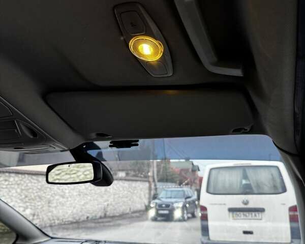 Чорний Форд С-Макс, об'ємом двигуна 2 л та пробігом 214 тис. км за 9700 $, фото 75 на Automoto.ua