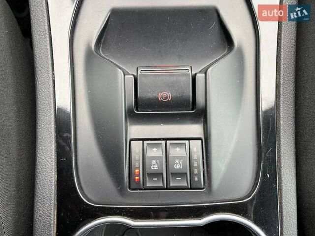 Чорний Форд С-Макс, об'ємом двигуна 2 л та пробігом 299 тис. км за 11490 $, фото 23 на Automoto.ua