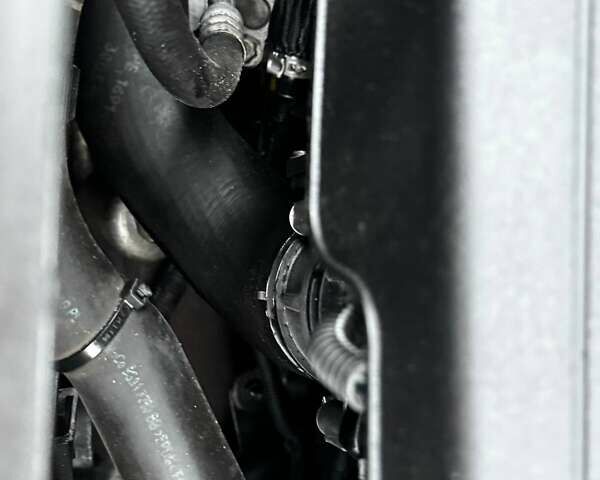 Чорний Форд С-Макс, об'ємом двигуна 2 л та пробігом 214 тис. км за 9700 $, фото 6 на Automoto.ua