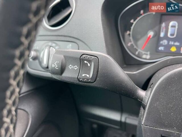 Чорний Форд С-Макс, об'ємом двигуна 2 л та пробігом 299 тис. км за 11490 $, фото 17 на Automoto.ua