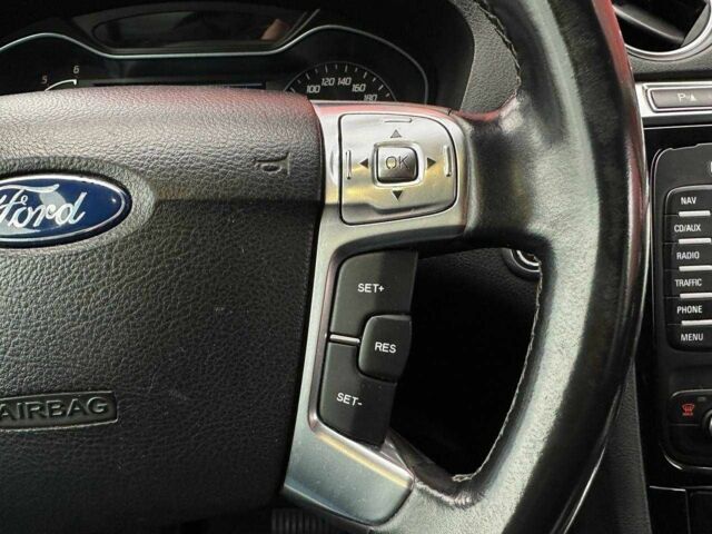 Чорний Форд С-Макс, об'ємом двигуна 0 л та пробігом 298 тис. км за 9990 $, фото 16 на Automoto.ua