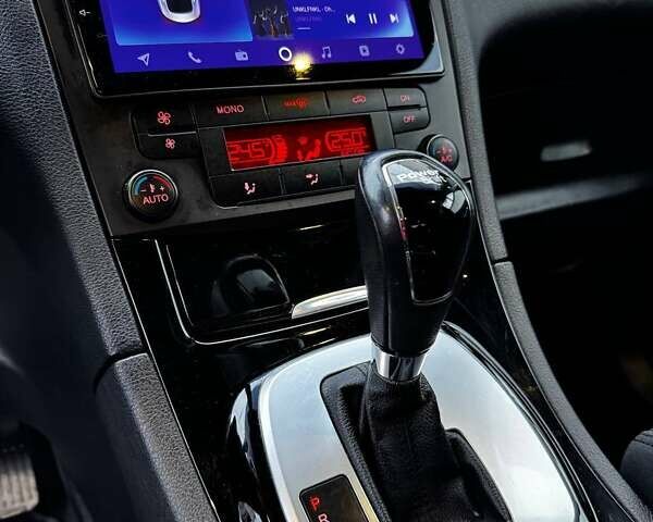 Чорний Форд С-Макс, об'ємом двигуна 2 л та пробігом 214 тис. км за 9700 $, фото 61 на Automoto.ua