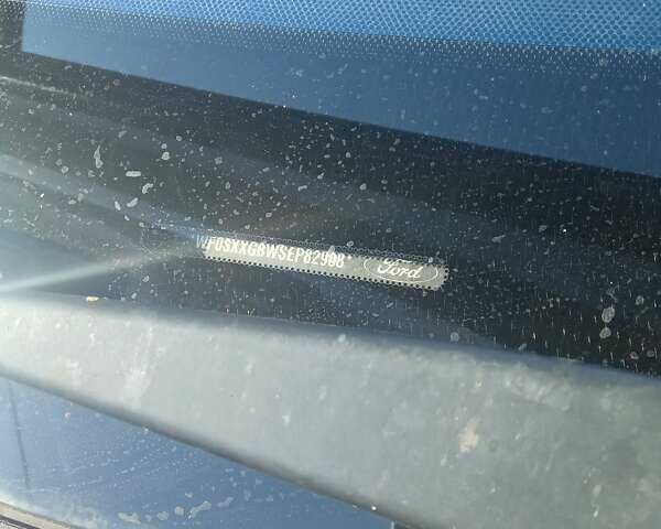 Чорний Форд С-Макс, об'ємом двигуна 2 л та пробігом 270 тис. км за 9399 $, фото 11 на Automoto.ua