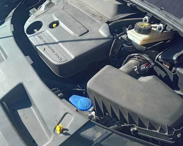 Чорний Форд С-Макс, об'ємом двигуна 2 л та пробігом 270 тис. км за 9399 $, фото 15 на Automoto.ua