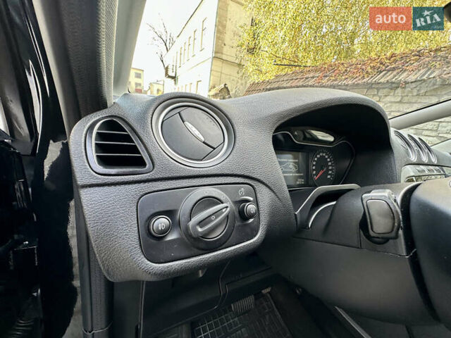 Форд С-Макс 2014 в Каменце-Подольском на Automoto.ua Черный Форд С-Макс, объемом двигателя 2 л и пробегом 280 тыс. км за 9750 $, фото 16 на Automoto.ua