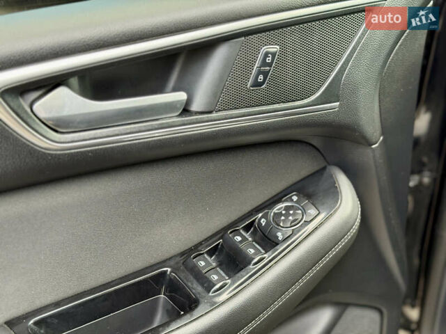 Черный Форд С-Макс, объемом двигателя 2 л и пробегом 210 тыс. км за 12900 $, фото 22 на Automoto.ua