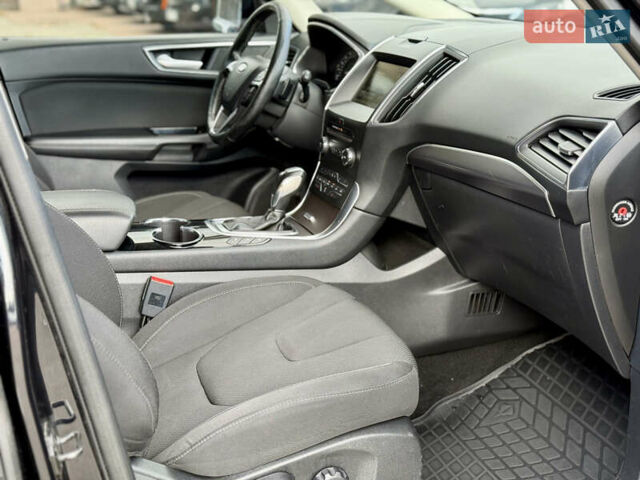 Черный Форд С-Макс, объемом двигателя 2 л и пробегом 210 тыс. км за 12900 $, фото 23 на Automoto.ua