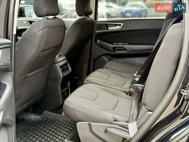 Черный Форд С-Макс, объемом двигателя 2 л и пробегом 210 тыс. км за 12900 $, фото 25 на Automoto.ua