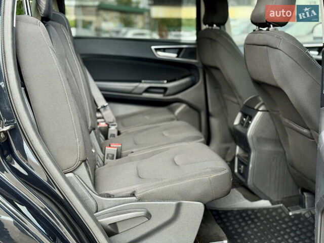 Черный Форд С-Макс, объемом двигателя 2 л и пробегом 210 тыс. км за 12900 $, фото 24 на Automoto.ua